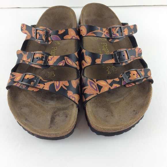 birkenstock papillio florida sandals